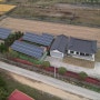 도로수용으로 인한 철거예정 발전소 태양광중고모듈 매입 사례