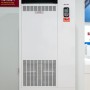 웰템 원적외선히터 사무실 온풍기 WFHO-200 넓은 장소도 따뜻~