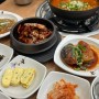 광주 서구 상무지구 맛집 : 해남집 재방문!(제육볶음,김치찌개)