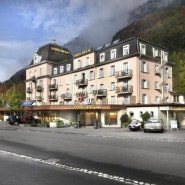 [스위스/인터라켄] 호텔 뒤 락 Hotel Du Lac 4박 후기 🇨🇭