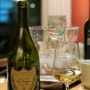 Champagne Dom Perignon Brut 2010 (돔 페리뇽 브뤼 2010)