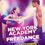 미국 영화) New York Academy - Freedance, 2018