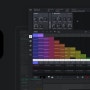 포루투갈 Imaginando사의 'BAM - Beat Maker & Music Maker': 데스크탑 및 iPad용 그루브박스 스타일의 음악 제작 앱