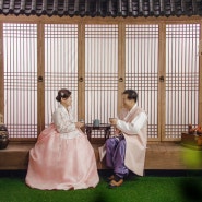 부산 사하구 리마인드웨딩 제제스튜디오 사하점 :: 부모님 결혼기념일 선물 솔직후기