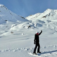 스위스 스키여행