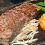 일본 후쿠오카 캐널시티 비프타이겐 스테이크 맛집
