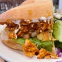 [광화문/종각] 재방문한 샌드위치 맛집 엘샌드위치에서 멕시칸 타코 샌드위치 먹은 후기