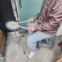 드럼 기초 왕초보 스틱 잡는 법 연습 동영상