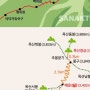 신바람웃음소통 권영복박사의 실시간으로 쓴 대만 여행기(4)옥산 가는길/아리산 산림유원지