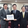 한국 산업은행에 '에어부산 분리매각'을 공식 요청하였습니다.