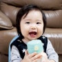 14개월 아기 엄마표 오감 소근육 발달 콩 놀이 장난감
