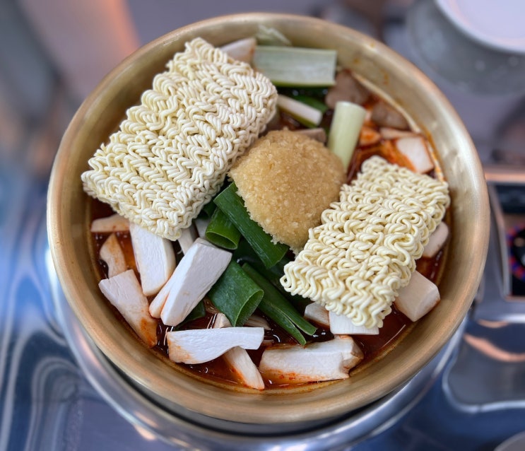 상무지구 닭도리탕 맛집 계림닭도리탕 : 네이버 블로그