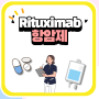 [종양내과 간호사] NHL(림프종), Rituximab(리툭시맙) 항암제 알아보기