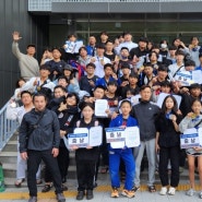 서산주짓수아카데미"또 주짓수 국가대표선수 발굴?!"2년 연속 주짓수국가대표선수 발굴체육관.