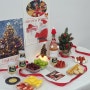 과일선물세트 잘하는 구로 [과일향점] 방문 후기 (크리스마스 선물 추천)