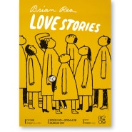뉴욕을 웃고 울린 브라이언 레의국내 최대 규모 전시 ‘LOVE STORIES’(~4/28)💛