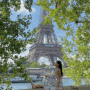 파리 에펠탑 뷰 무료 포토존 2023ver (+유료)