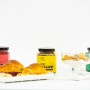 매일 꿀을 섭취하면 나타나는 9가지 효과 제주도 꿀 스프레드 슈퍼컬러 제주 설심당