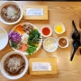 강북구 수유역 쌀국수 맛집 데이트 - 포앤시드니 수유점 (가성비 2인 월남쌈)