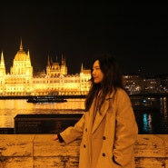 Budapest : Fisherman's Bastion, Matthias Church, Buda Castle, Hungarian Parliament Building