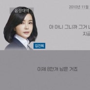 [뉴스타파] <김건희 녹취록> ① '유죄 선고' 도이치 통정매매, 김건희가 직접 했다