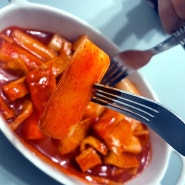 쎈언니떡볶이 마켓 분말소스 떡볶이 황금레시피 누구나 가능