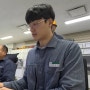 유니드 믿을맨 💪생산 엔지니어 신입사원 박상현 사원의 하루