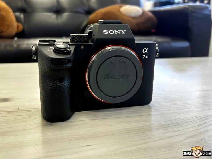 중고카메라 추천 소니 A7M3 미러리스 카메라 지금도 매력적 : 네이버 블로그