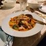 [뉴질랜드 식당 | 밀포드] 맛있는 태국 식당 <Talay Thai> 그린커리 & 레드커리 오클랜드 맛집