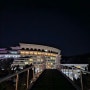 [동해 호텔] 50m 실내수영장이 좋았던 동해보양온천컨벤션호텔 후기