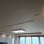 [전주조명] 효자동 데시앙 아이린아파트 LED조명교체
