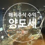 해외주식 양도세 조회 /12월엔 양도소득세 미리 계산하세요(feat.키움증권)