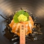 율량동 돈까스 맛집, 가성비 새로 오픈한 일식당 "긴자료코" 사케동 강추