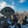 [4k] 전남산행｜아름다운 두 개의 사찰을 품은 순천 조계산