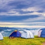 캠핑초보 준비물, 캠핑초보텐트 보다 더 중요한 가족 안전을 사수하는 캠핑 공략법!
