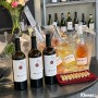 [와인] 호야까바브뤼, 엘미라클, 모멘텀과 함께하는 와인북클럽 5기 해단식 후기