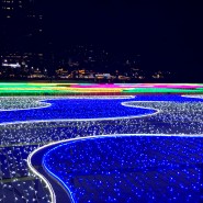 부산 해운대 빛축제 2023 점등 시간 크리스마스 포토존