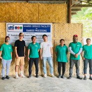 [닥터노아치과] 좌충우돌 소셜벤처의 필리핀 대나무숲 조성하기 프로젝트!