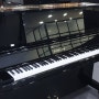 야마하중고피아노UX1의 후속신형모델 UX10A 피아노메이트 전시장에서 시연해 보세요