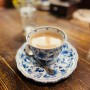 후쿠오카 여행 - 마츠시타 키넨칸 카페