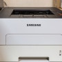 삼성 SL-M2625 흑백 레이저 프린터 IMAGING UNIT MLT- R116 드럼 유닛 자가 교체
