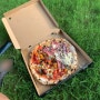 [시드니 피자 맛집] 킬리빌리 우드파이어 수제 화덕 피자 저녁 식사로 강력추천 !!! / 오페라 하우스 석양뷰는 덤