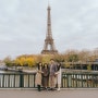평생 남는 파리가족사진, 고급지게 유명한 더휴리에서 촬영 어때요?