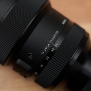 시그마 A 14-24mm F2.8 DG DN (For Sony)