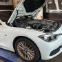 [VAG] BMW 엔진경고등 정비 + 용인 BMW 정비 + 용인 수입차 정비 + 브이에이지