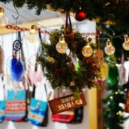 대전 유성구 가볼만한 곳, 2023년 유성온천 크리스마스 축제