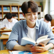 중학생 국어 공부법, 교과서부터 문제풀이 학습의 중요성