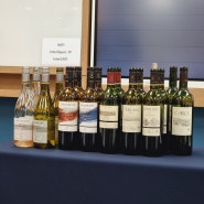 칠레 와인 추천 로스바스코스 와인킹 추천 포함