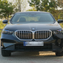BMW 530i xDrive 시승기 주행편, '편안함과 역동성의 공존'