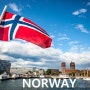 European Tourist Attraction - Norway.